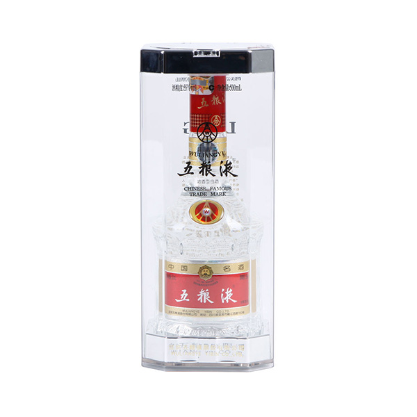 中國五糧液
