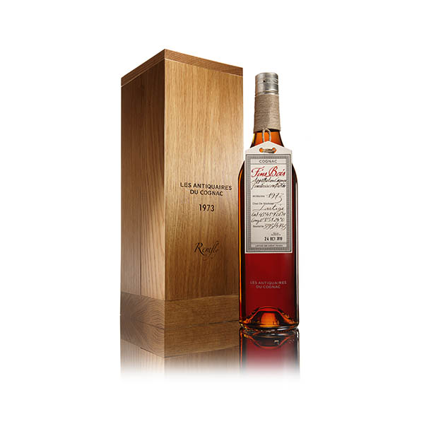 古董干邑良林區1973