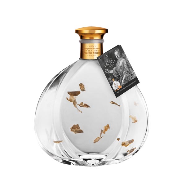 皇后松露白蘭地--白松露