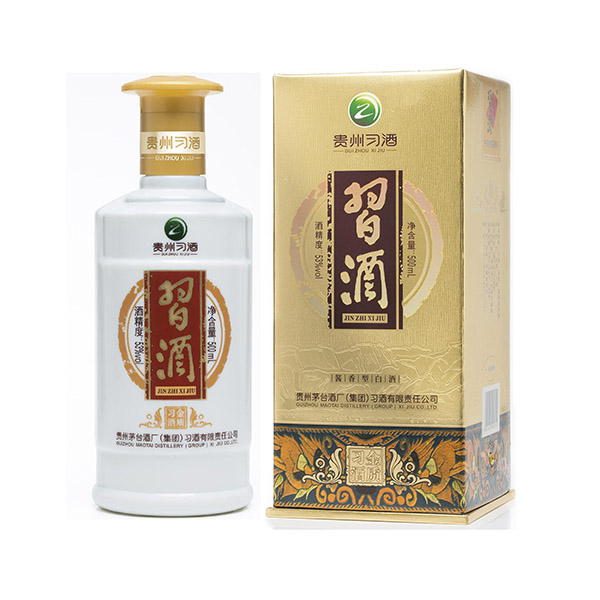 習酒·金質系列‧金質