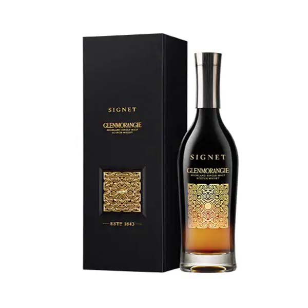 格蘭傑稀印威士忌