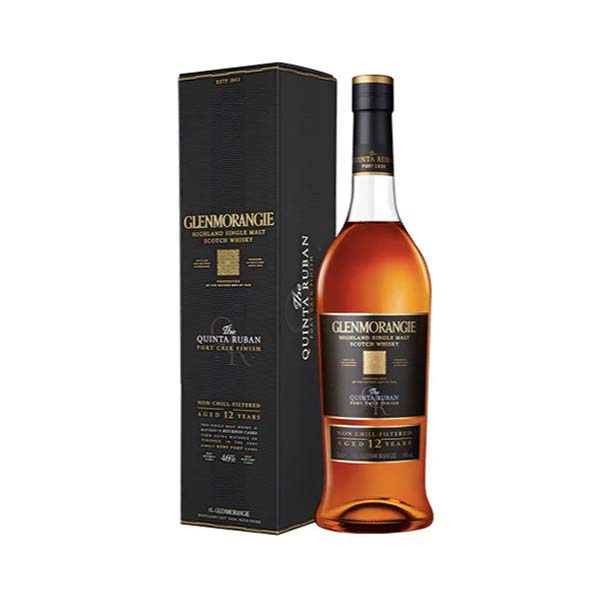 格蘭傑波特桶威士忌