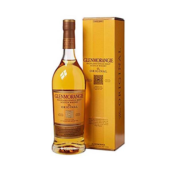 格蘭傑經典單一威士忌