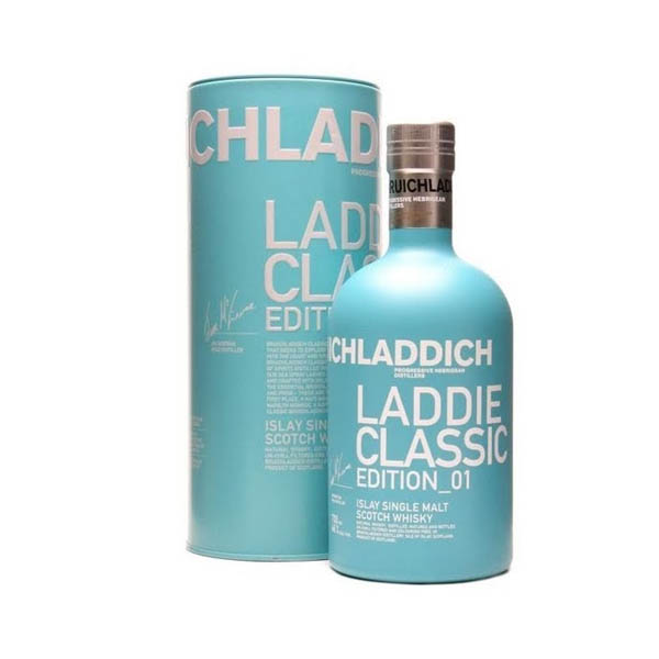 布萊迪萊迪單一純麥威士忌
