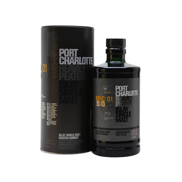 布萊迪波夏MRC01