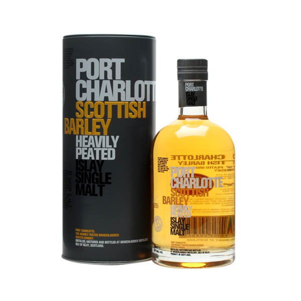 布萊迪波夏單一純麥威士忌