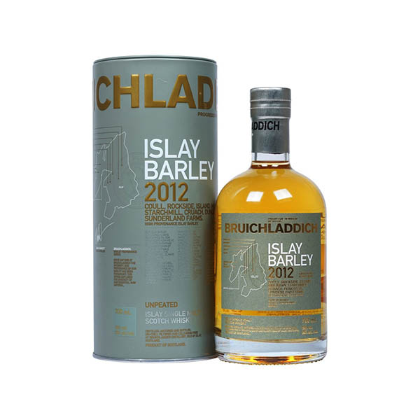 布萊迪大麥2012版