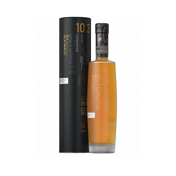 布萊迪奧特摩10.3