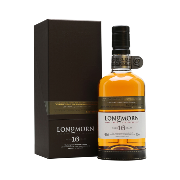 朗摩恩斯佩塞16年