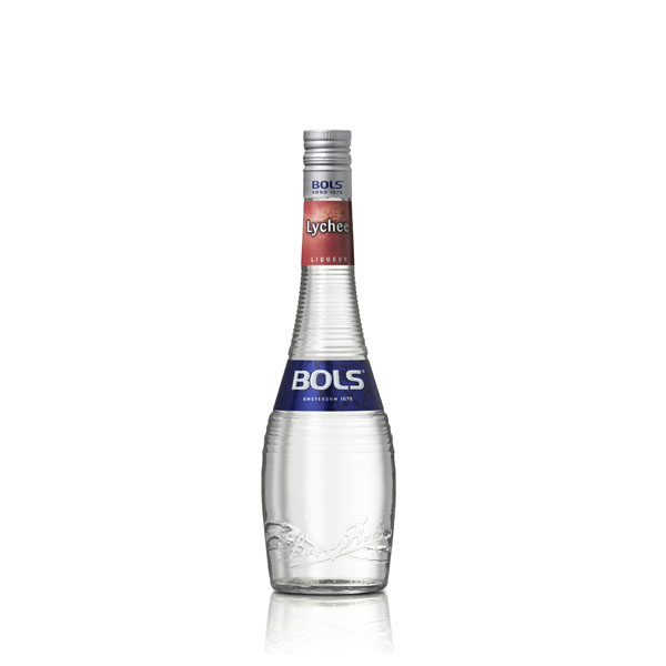 波士荔枝味力嬌酒