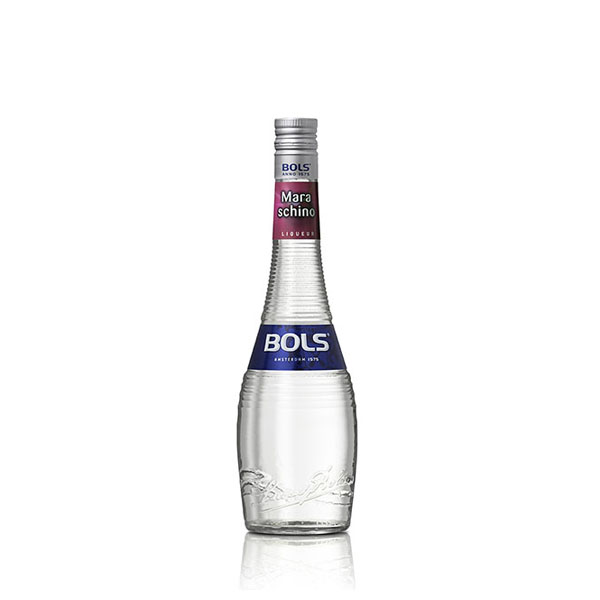 波士櫻桃酒味力嬌酒