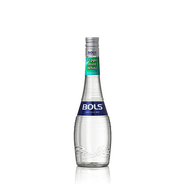 波士白薄荷味力嬌酒