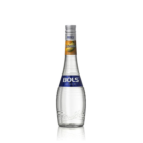 波士椰子味力嬌酒