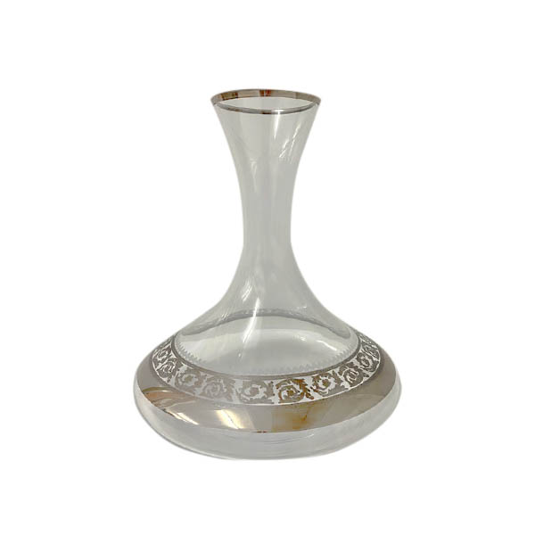 意大利格里夫白金紅酒醒酒器