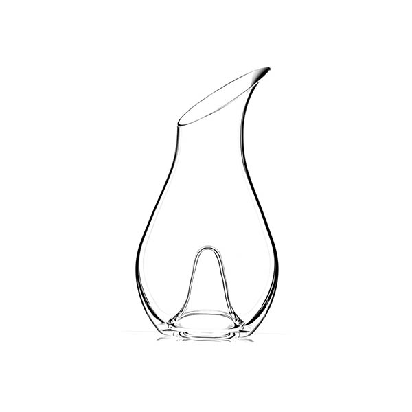 "O" 系列醒酒器 1414/13